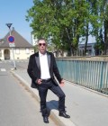 kennenlernen Herr Frankreich bis Strasbourg  : Daniel, 58 Jahre